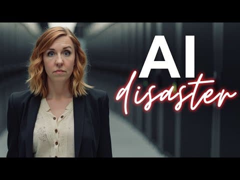 Is AI Fixing Problems Or Making More? 3 Tips to Implement Now