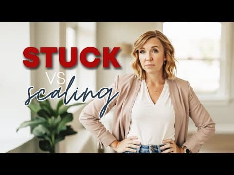 Why Skilled Ops Professionals Still Can't Land Premium Clients (& How to Fix It)