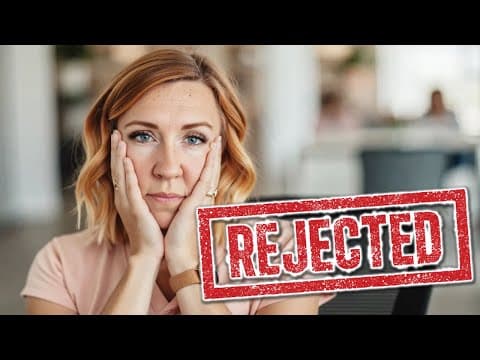 Why Your Client Proposals Keep Getting Rejected (& How to Fix It)