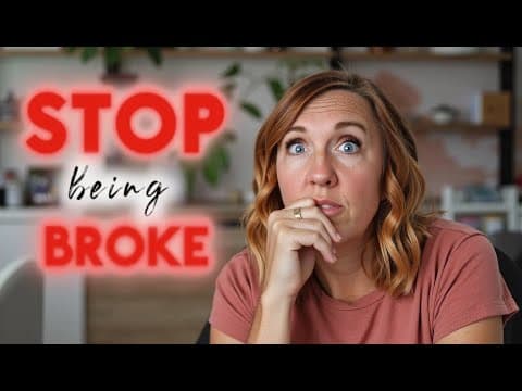 Why Most Operations Experts Stay Broke (and 3 ways to fix it)